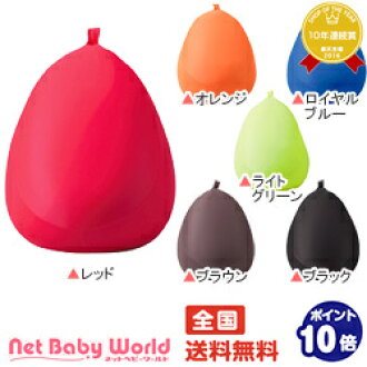 It Is Point 5 Times Mogu フィットチェアモグ Mogu Maternity Powder Beads Cushion Chair In A Mom Percent Member Entry