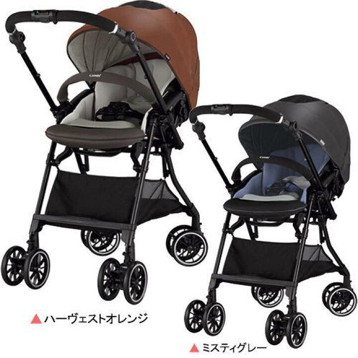 楽天市場】【1種類を選べる】コンビ スゴカルα 4キャス compact エッグ