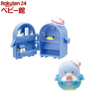 ぷちとも Sanrio characters タキシードサムのれいぞうこ(1セット)【バンダイ(サンリオ)】