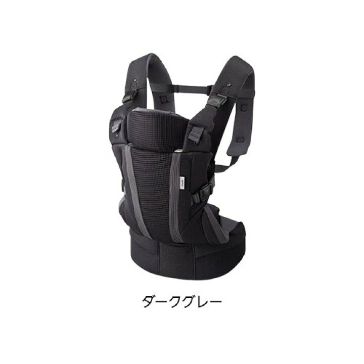 楽天市場】【1種類を選べる】アップリカ ラクリス 抱っこ紐(1個 