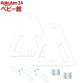 たためるベビーサークルpawoo専用パーテーションセット(1セット)【日本育児】