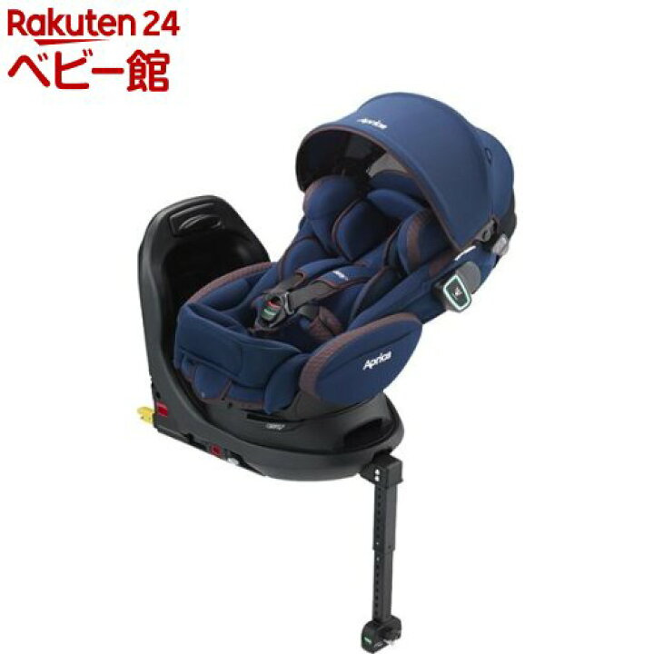 楽天市場】【1種類を選べる】フラディア グロウISOFIX 360 