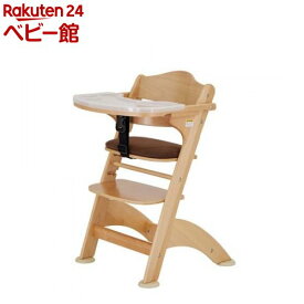 【1種類を選べる】ベビーチェア ファニカ テーブルカバー付(1台)【カトージ(KATOJI)】[ベビーチェア お食事グッズ 家具 ハイチェア]