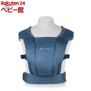 �y1��ނ�I�ׂ�zErgobaby �G���S�x�r�[ EBC EMBRACE Soft Air(1��)�y�G���S�x�r�[�z