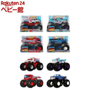 �z�b�g�E�B�[�� �����X�^�[�g���b�N �r�b�O�T�C�YAst 1�F24 BOX�̔� FYJ83-989B(1�Z�b�g)�y�z�b�g�E�B�[��(HOT WHEELS)�z[�~�j�J�[ �Z�b�g ��^ BOX�̔�]