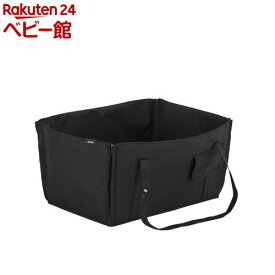 二人でゴー用ビッグバスケット(1個)[双子 姉妹 兄弟 二人乗り ベビーカーオプション]