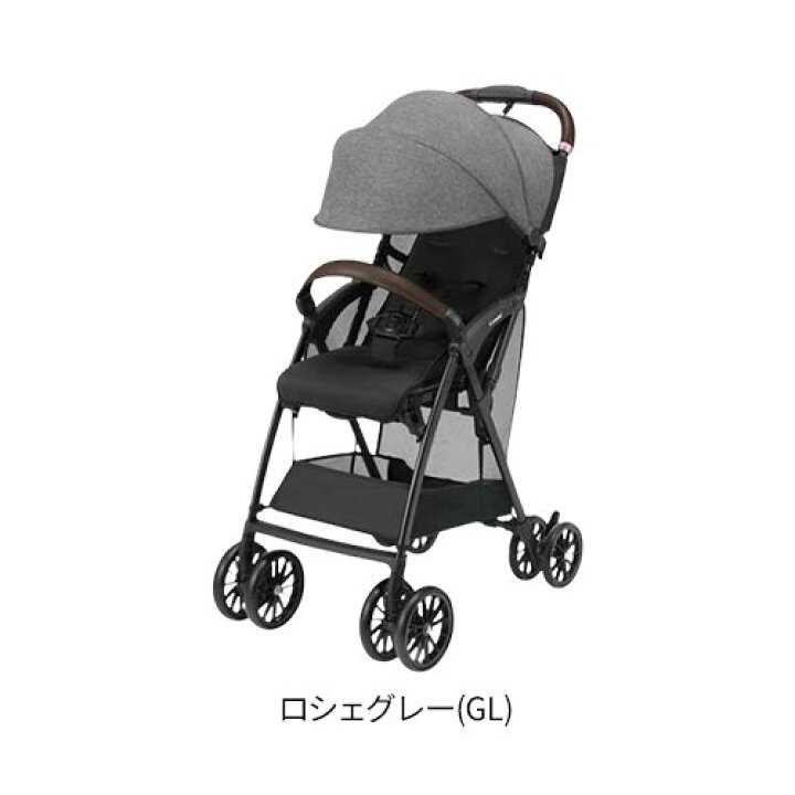 楽天市場】【1種類を選べる】コンビ Acbee plus AO ベビーカー(1台 