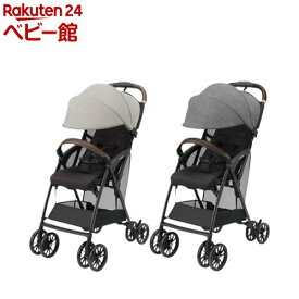 【1種類を選べる】コンビ Acbee plus AO ベビーカー(1台)【コンビ】[軽量 コンパクト リクライニング 収納 通気]