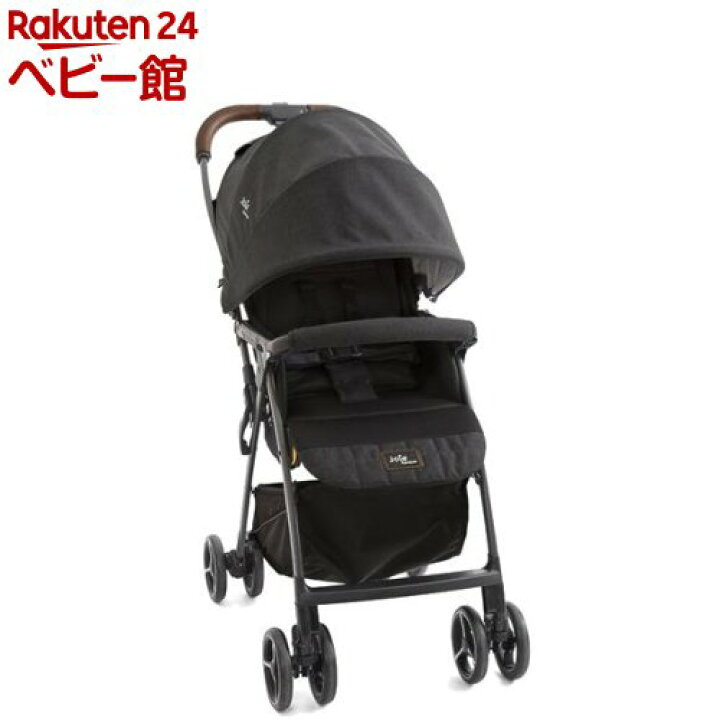 楽天市場】Joie ベビーカー エアスキップ メッシュ シグネチャー(1台 