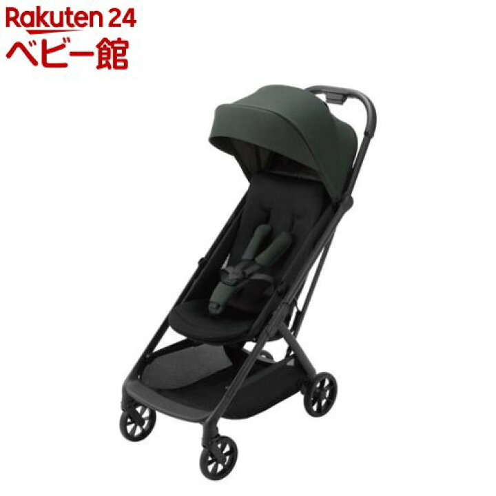 楽天市場】auto N second BQ(1台)【コンビ】[Combi ベビーカー b型 