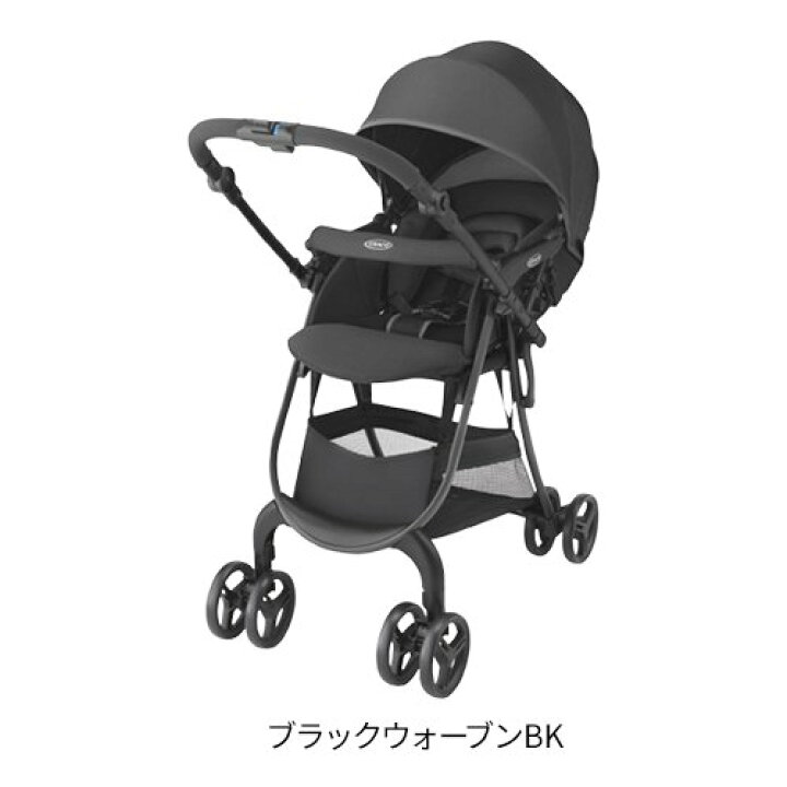 楽天市場】【1種類を選べる】シティスターGB(1台)【グレコ(GRACO 