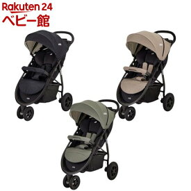 Joie ベビーカー ライトトラックス3 DLX(1台)【ジョイー(joie)】