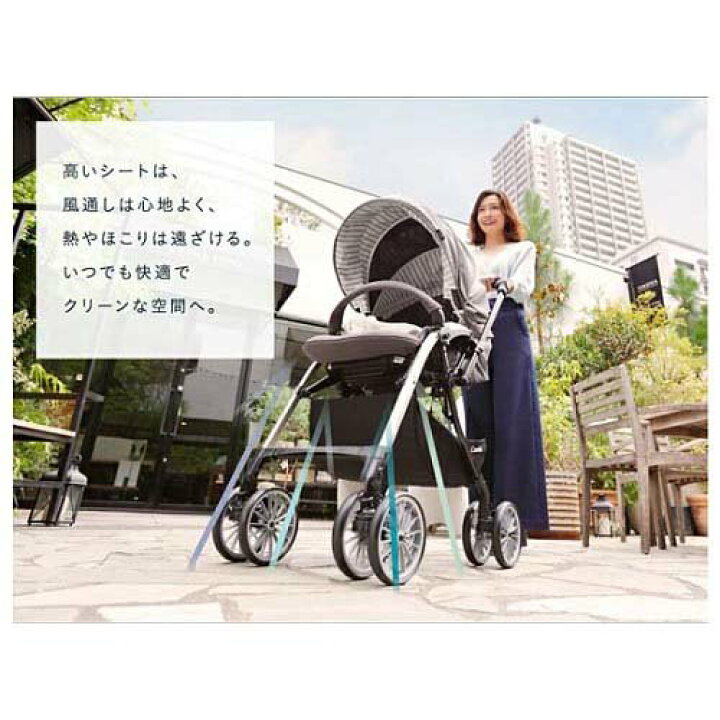 楽天市場】【1種類を選べる】コンビ ホワイトレーベル アンブレッタ 4 