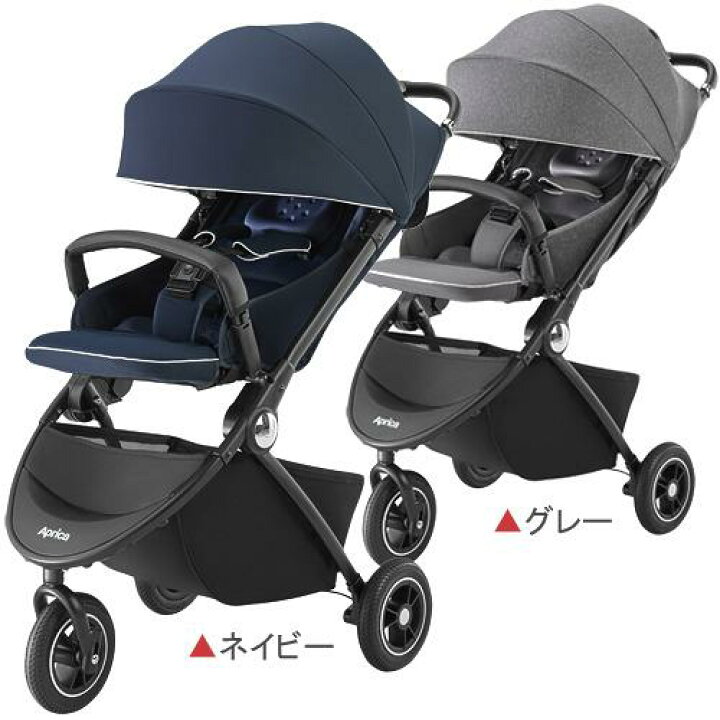 楽天市場】【1種類を選べる】イージーバギー(1台)【アップリカ(Aprica 