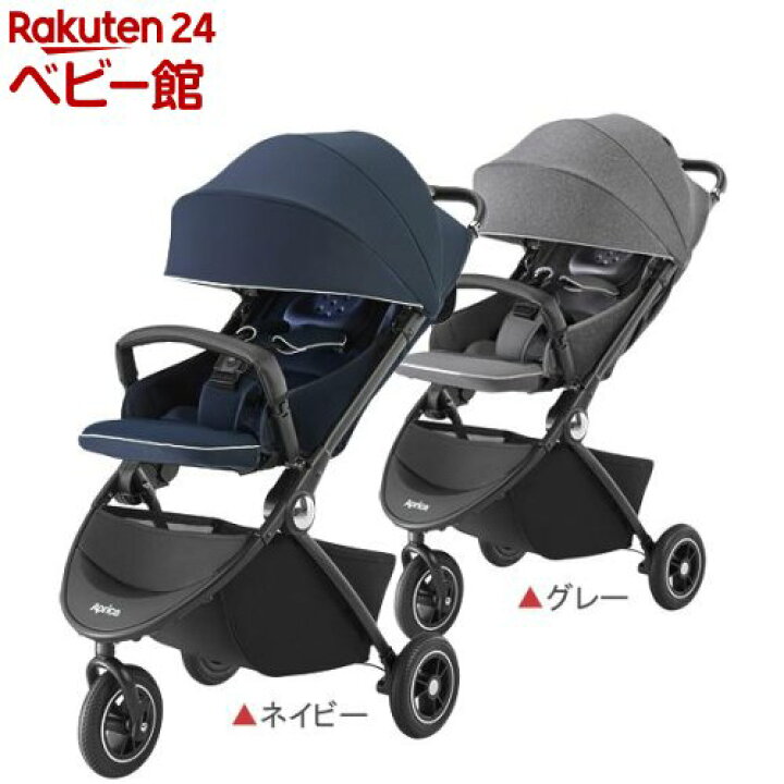 楽天市場】【1種類を選べる】イージーバギー(1台)【アップリカ(Aprica  