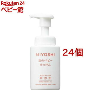 MIYOSHI YAŏoĂxr[(250ml*24Zbg)y~VYxr[z