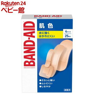 ohGCh F 4TCY(25)yohGCh(BAND-AID)z[Jnp ΂񂻂 h ~} hЃObY]