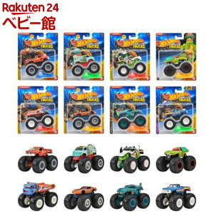 zbgEB[ X^[gbN 1F64 Ast ~jJ[8BOX̔ 983F-FYJ44(1Zbg)yzbgEB[(HOT WHEELS)z[1/64 _CLXgJ[ 蕨   3]