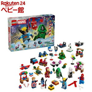 ���S(LEGO) �}�[�x�� ���S �}�[�x�� �A�h�x���g�J�����_�[2026 76340(1��)�y���S(LEGO)�z
