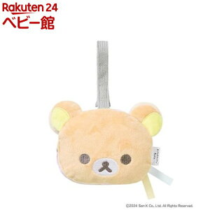 Rilakkuma Baby łӂӂgC ӂ x[W(1)y_bhEFCz