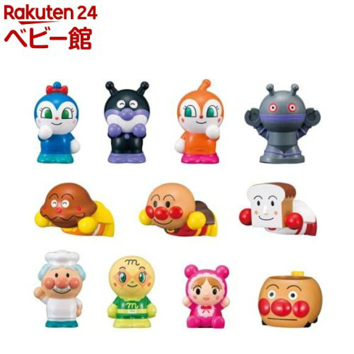 完売しました）それいけ！アンパンマン よみがえれバナナじま 2012年  