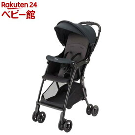【1種類を選べる】アップリカ マジカルエアー AI(1台)【アップリカ(Aprica)】[ベビーカー B型 バギー 軽量]