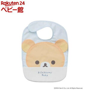 Rilakkuma Baby HGv bN} u[(1)y_bhEFCz
