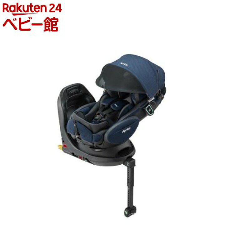 楽天市場】【1種類を選べる】フラディア グロウISOFIX 360°セーフティ 