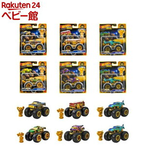 �z�b�g�E�B�[�� �����X�^�[�g���b�N�g���t�B�[�`�����s�I��Ast BOX 986B-JDV96(1�Z�b�g)�y�z�b�g�E�B�[��(HOT WHEELS)�z[6��BOX�̔� �_�C�L���X�g�J�[ ��蕨 �� ��������]