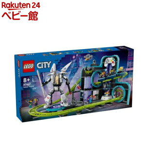S(LEGO) VeB SVeB̃{bg[h WFbgR[X^[p[N 60421(1)yS(LEGO)z[ ߋ v[g j̎q ̎q 6 7 8]