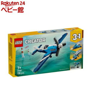 S(LEGO) NGC^[ ƂԂ̂̃GA[T[ 31160(1)yS(LEGO)z[ ߋ v[g 7 8 9]