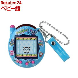 Tamagotchi Connection ナルミヤキャラクターズ エンジェルブルー(1個)【たまごっち】