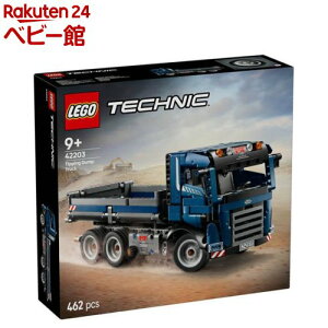 ���S(LEGO) �e�N�j�b�N �_���v�J�[ 42203(1��)�y���S(LEGO)�z[�������� �ߋ� �v���[���g 9�� 10�� 11��]