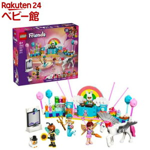 ���S(LEGO) �t�����Y ���j�R�[���Ɨd���̃R�X�v���p�[�e�B�[ 42661(1��)�y���S(LEGO)�z[�������� �ߋ� �v���[���g 6�� 7�� 8��]