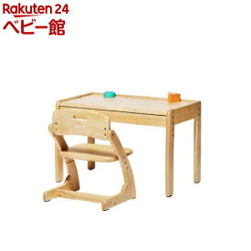 ブォーノ3 キッズデスク＆チェア(1台)【大和屋】[大和屋 yamatoya デスクとチェアのセット 学習デスク]
