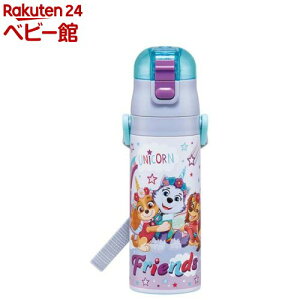 ���� �ۗ�{�g�� 470ml �p�E�E�p�g���[�� ���j�R�[�� SDC4(1��)