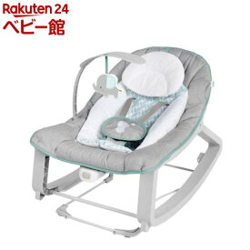 キープコージー 3 in 1 バウンサー＆ロッキングシート(1台)