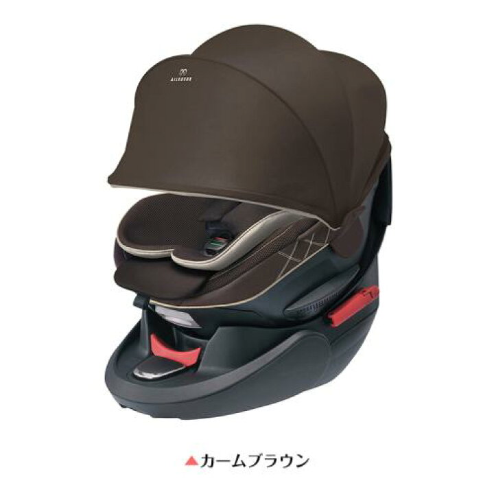 楽天市場】【1種類を選べる】エールベベ クルット4s グランス(1台  