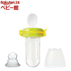 キッズミー チューチューモグフィプラス 4ヶ月〜(1個)【kidsme】