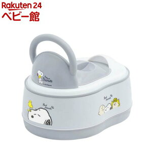 スヌーピー5WAYおまる(1個)