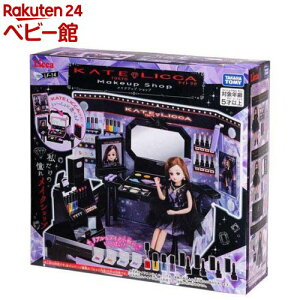 ���J����� KATE LICCA Makeup Shop LF-14(1��)�y�^�J���g�~�[�z
