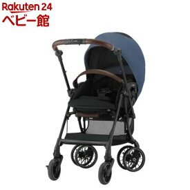 【1種類を選べる】コンビ スゴカルSwitch エッグショック AS(1台)【コンビ】[軽量 コンパクト 両対面 ハイシート 通気]