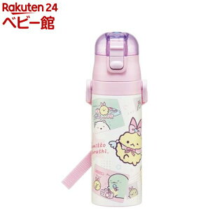���� �X�e�����X�ۗ�{�g�� 470ml ���݂��R���炵 ���тĂ�A�C�h�� SDC4(1��)