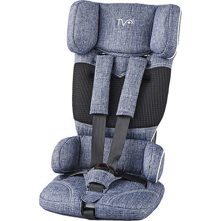楽天市場】トラベルベストECプラス(1台)【日本育児】[チャイルドシート  