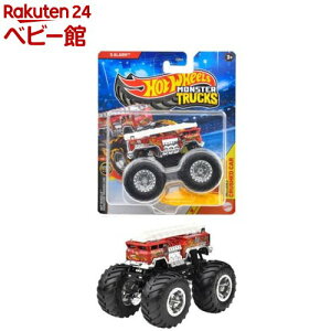 �z�b�g�E�B�[�� �����X�^�[�g���b�N 1�F64 �t�@�C�u�E�A���[�� �~�j�J�[ JGR04(1��)�y�z�b�g�E�B�[��(HOT WHEELS)�z[1/64 �_�C�L���X�g�J�[ ��蕨 �� �������� 3��]