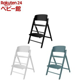 クリック＆フォールド チェア(1脚)【サイベックス】