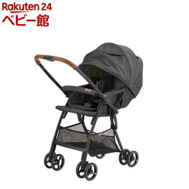 【1種類を選べる】Joie ベビーカー スマバギ メッシュ ジョイー(1台)【カトージ(KATOJI)】[ベビーカー A型 新生児 対面 両対面 軽量]