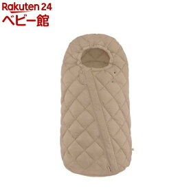 スノッガ2 アーモンドベージュ(1個)【サイベックス】