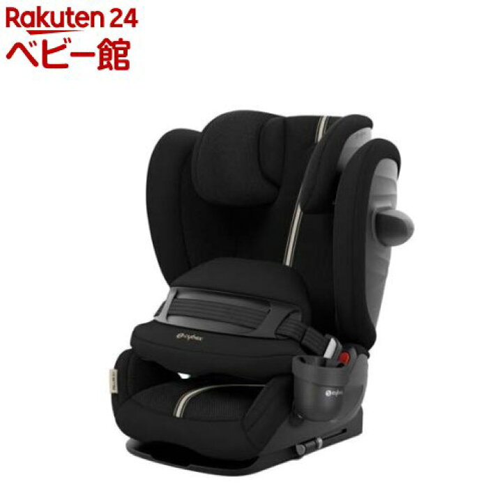 楽天市場】【1種類を選べる】パラスG i-Size(1台)【cybex(サイベックス 