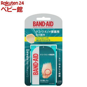 ohGCh ^REEImی ̗p(4)yohGCh(BAND-AID)z[Jnp ΂񂻂 h ~} hЃObY]